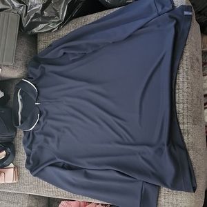 Perry Ellis blue 3xlt